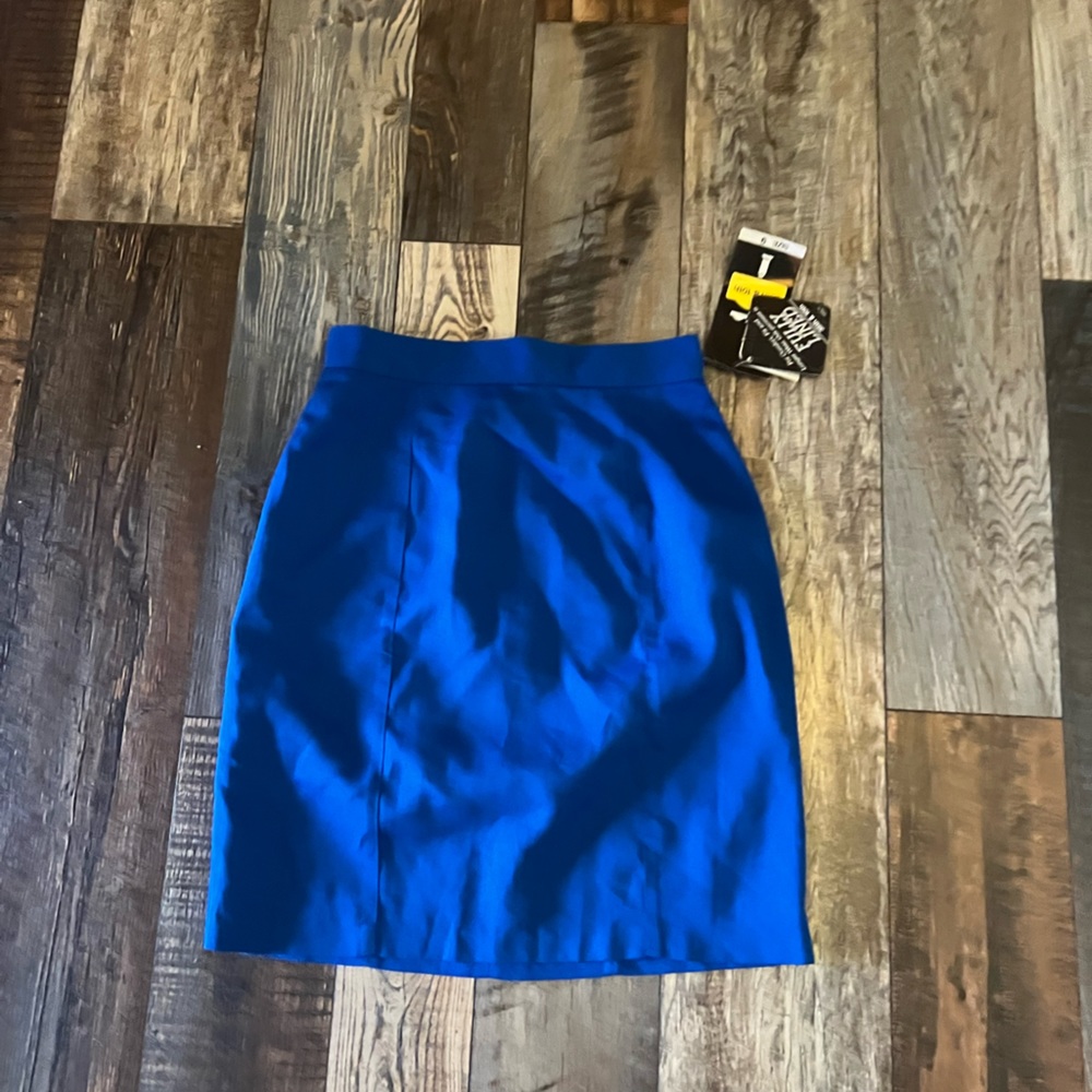 35th & 10th vintage pencil skirt size 9